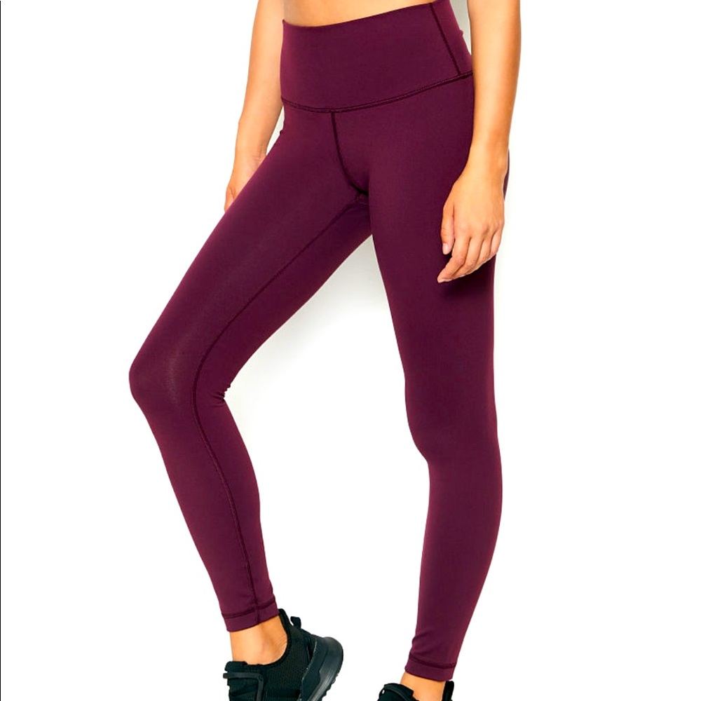Victoria’s Secret Leggings! - Picture 2 of 5